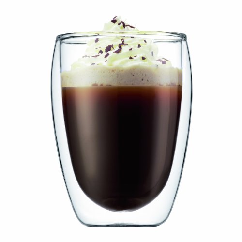 - 4559-10 - pavina - set de 2 verres - 35 cl