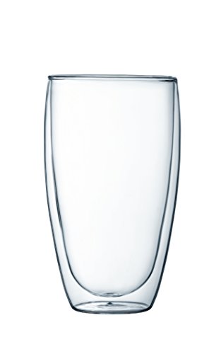 Bodum - 4560-10 - pavina - set de 2 verres - 45 cl code EAN 0727015534336 