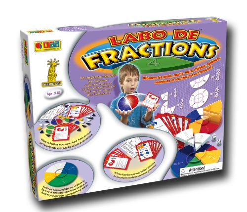 Créative Toys - CT2048 - Jeu Educatif et Scient...