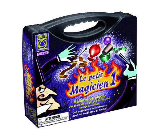 Creative Toys - Ct 5624 - Imitation - Mallette ...