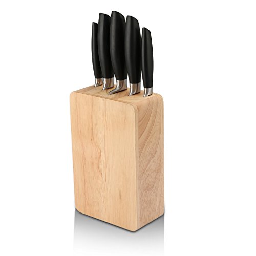 Sets couteaux de cuisine set de 5 couteaux en a...