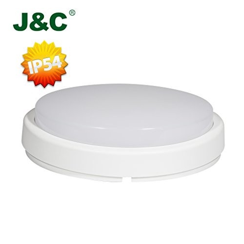 8w 550lm ip54 plafonnier luminaires intégrée de...