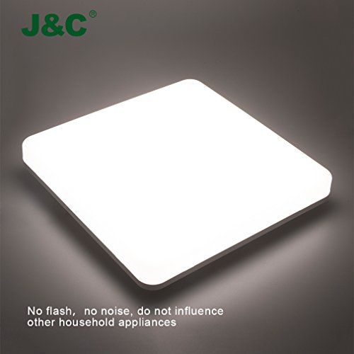 18w lampe etanche à l'humidité ip44 1550lm 184p...