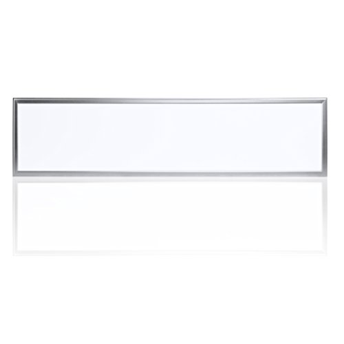 54w led plafonnier luminaire mince 1200*300 405...