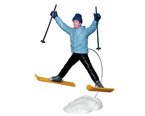 Village de Noël, Lemax Wo-Hoo !