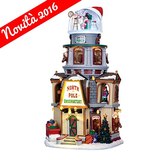 - north pole rothney - 17,50 cmx32cmx17 cm - & ...