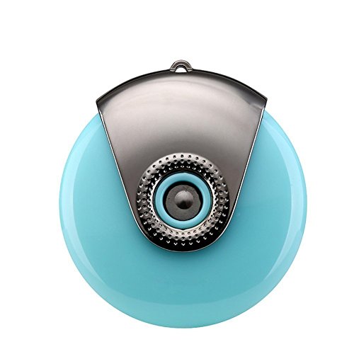 Visage Brume Vaporisateur, Nano Handy Mist humidificateur, vaporisateur Mister, soins de la peau du visage Beauté Instrument, pour Samsung, Iphone, Ipad, bleu, Android Micro USB port 0728290261184 JYD Visage Brume Vaporisateur, Nano Handy Mist humidificateur, vaporisateur Mister, soins de la peau du visage Beauté Instrument, pour Samsung, Iphone, Ipad, bleu, Android Micro USB port 0728290261184 JYD