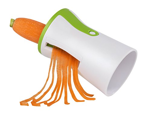 07293 maxxcuisine coupe-légumes en julienne/spi...