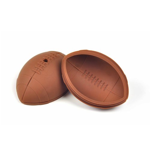 Fr1985 moule à glaçons forme de ballon de rugby