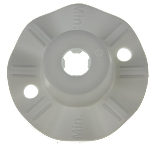 Krups MS de 0697116 Batteur pour XL2000 Mousseu...