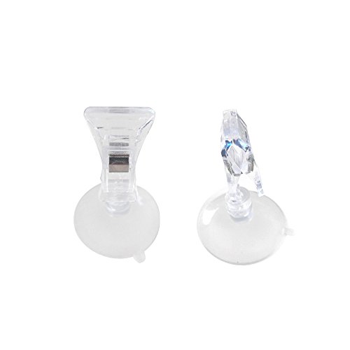 5 pièces Ventouse avec Clip SK100