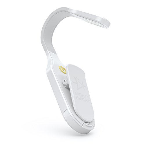 Led mighty bright sidekick livre light-white