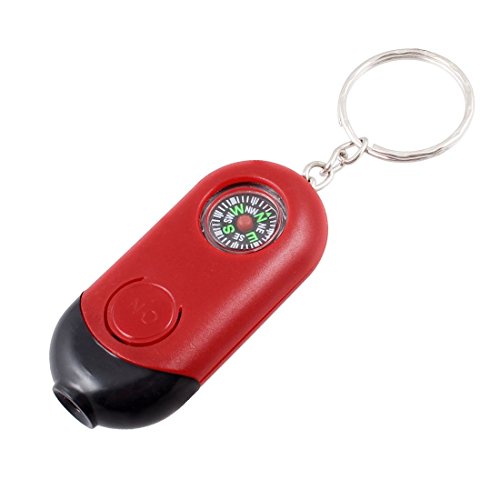 Amico compass accent lED blanche ultra light mi...