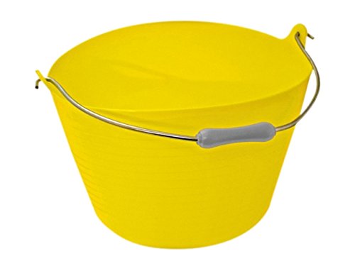 Dicoal Extérieur TT4 Poubelle 22l Gorilla tub bucket code EAN 0729848007827 