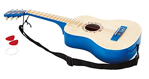 Hape - E0326 - Instrument de Musique en Bois - ...