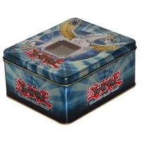 YuGiOh GX 2007 Collector's Tin Series 1 Crystal...