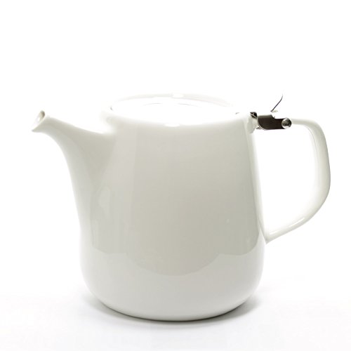Daze Ceramic Teapot - Théière en Céramique w/ S...