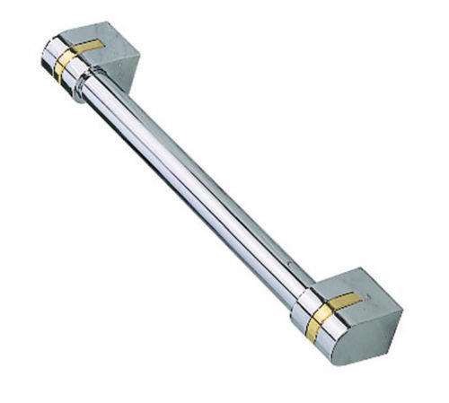 Tiger Baignoire Poignée 3469 Tiger Cria Chromé, Poignée baignoire Poignée Poignée, mural, poignée de douche,,, code EAN 0731683862370 