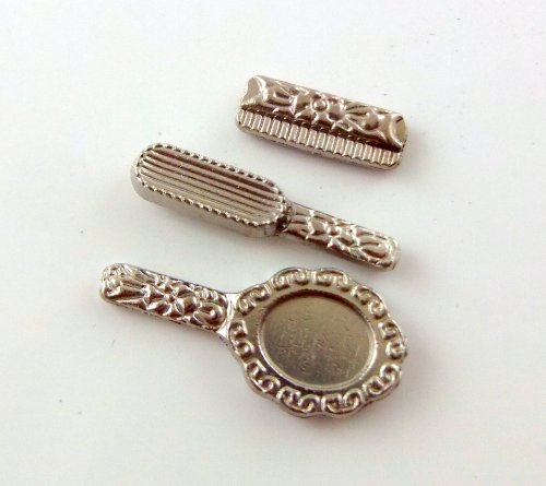 Maison De Poupées Miniature 1:12 Accessoire Tab...