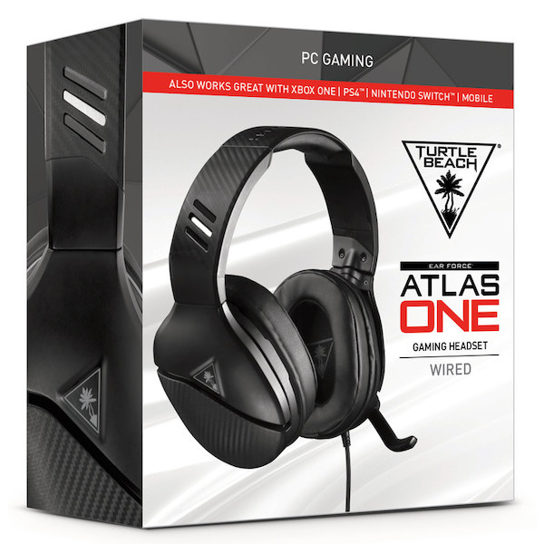 Casque Atlas One   0731855062003 (0731855062003)