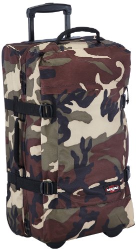 Transfer ek66254b valise à roulettes taille m 7...