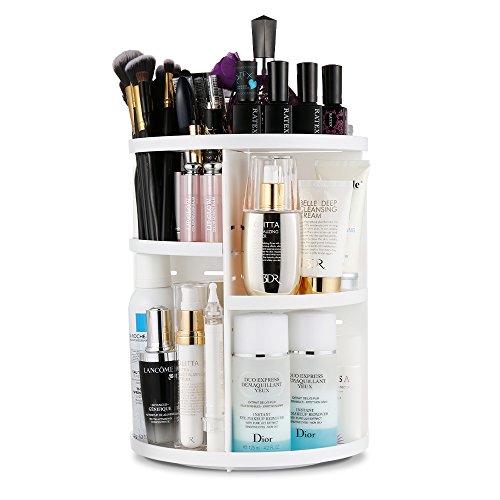 Jerrybox JERRYBOX Organisateur de cosmétiques - 0732130661317