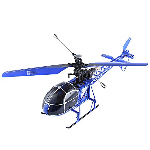 V915 4ch 2.4g 6-axes gyro 2 modes rc hélicoptèr...
