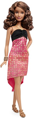 - clr43 - accessoire pour poupée - calendrier d...