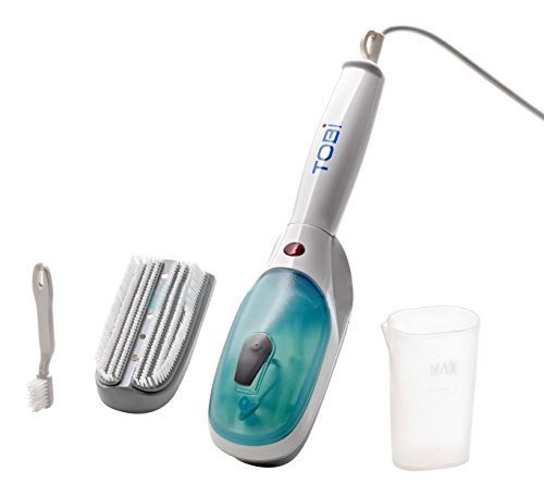 Tobi Travel Steamer - Lisseur À Vapeur Vêtement...