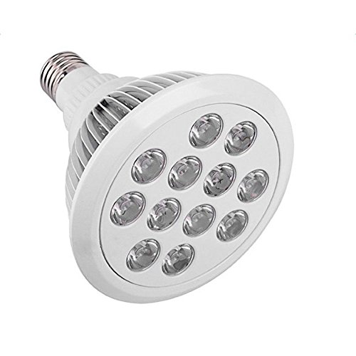 Led grow light ampoule high efficient hydroponi...