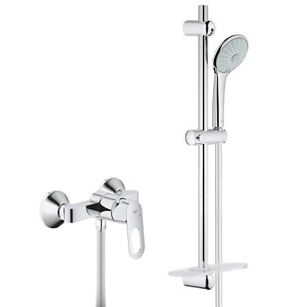 GROHE Grohe Set Mitigeur de Douche monocommande...