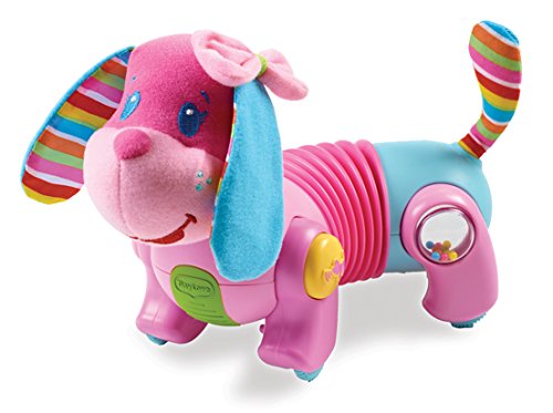 Jouet à tirer attrape moi fiona