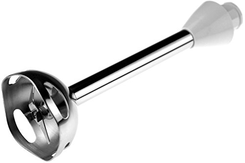 BSH-Group Acier inoxydable mélangeur (651144) pour Bosch/Siemens de main & Mixeur Plongeant 0736032920572 (0736032920572)