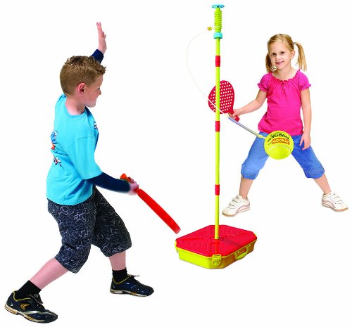 - 0726111 - jeu de raquette - mookie swingball ...