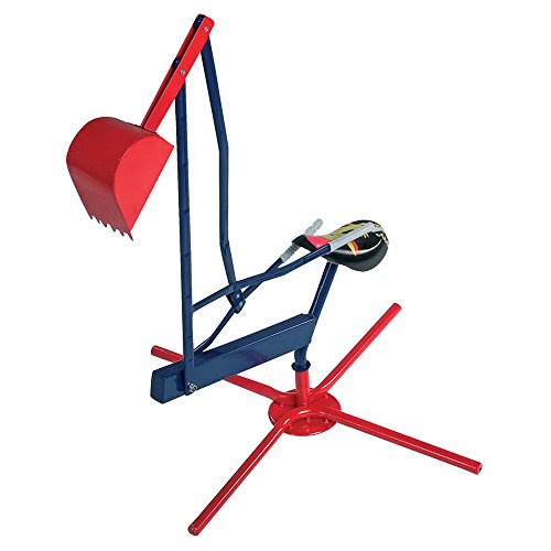 Small Foot Company - 4044 - Jeu De Sable - Exca...