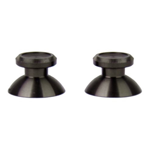 6pcs Boutons de Balles en Métal de Joysticks Po...