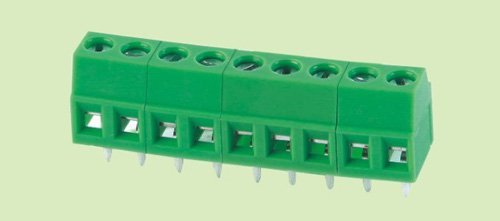 Lot de 50 E-Simpo® 3.81 mm 2P PCB bornes à vis, PCB Terminal Block, 300 V10 a CE RoHS, elt128l de 3.81-2P 0736950868413 E-Simpo Lot de 50 E-Simpo® 3.81 mm 2P PCB bornes à vis, PCB Terminal Block, 300 V10 a CE RoHS, elt128l de 3.81-2P 0736950868413 E-Simpo