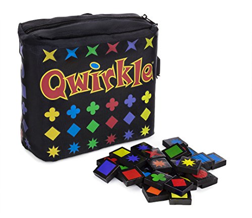 MindWare Qwirkle: Travel code EAN 0736970521329 