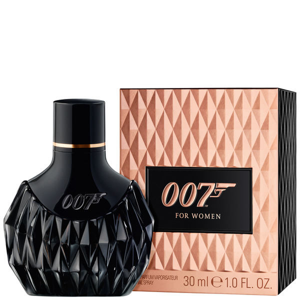 JAMES BOND GIRL Eau de parfum 0737052911601 (0737052911601)