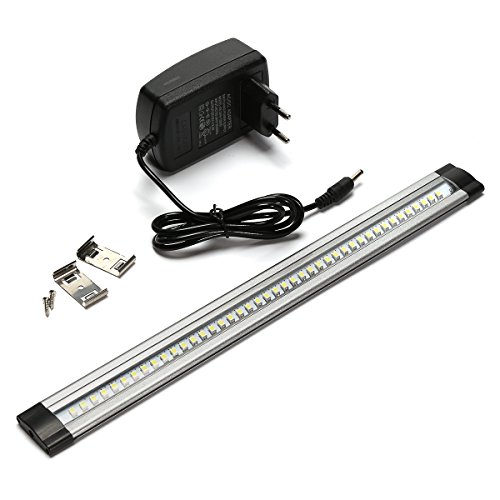 30cm 3w le lampe de placard led led smd3528 42l...
