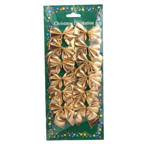 ourbest Décorations de Noël 12 décorations avec...