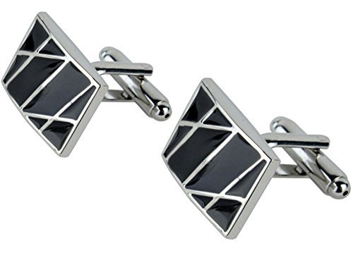 paaiter moderne boutons de manchette pour homme...