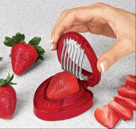 1 Creative Fruit à salade Fruit Banane Banane Trancheuse Cutter Banana 0738283137129 DDING 1 Creative Fruit à salade Fruit Banane Banane Trancheuse Cutter Banana 0738283137129 DDING