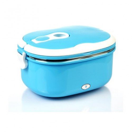 Boîte à lunch électrique avec bac intérieur en ...