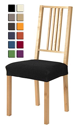 Alexa housses pour siège 2 pièces, stretch-hous...