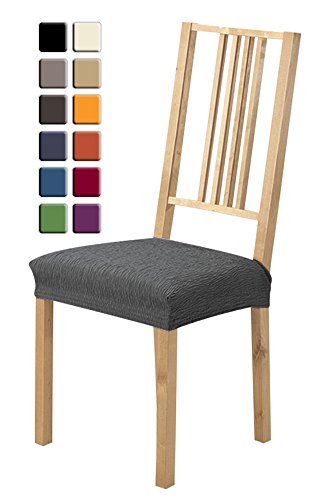 Jara housses pour siège 2 pièces, stretch-houss...