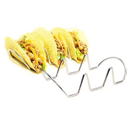 Support à tacos - socle pour maintenir les taco...