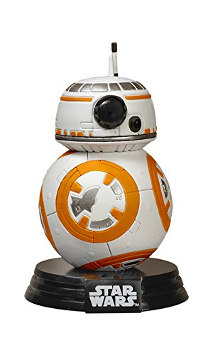 FunKo Funko - POP Star Wars - EP7 - BB-8 code EAN 0738676697094 