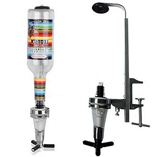 Jieweixin® Wine Racks Wall Mounted Wine Bar But...