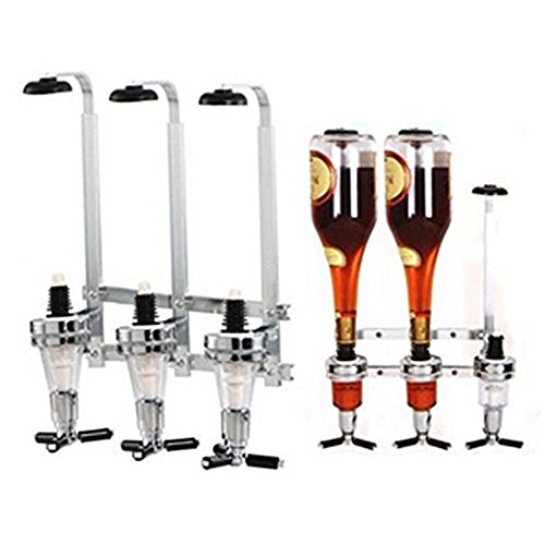 Jieweixin® Wine Racks Wall Mounted Wine Liquor ...